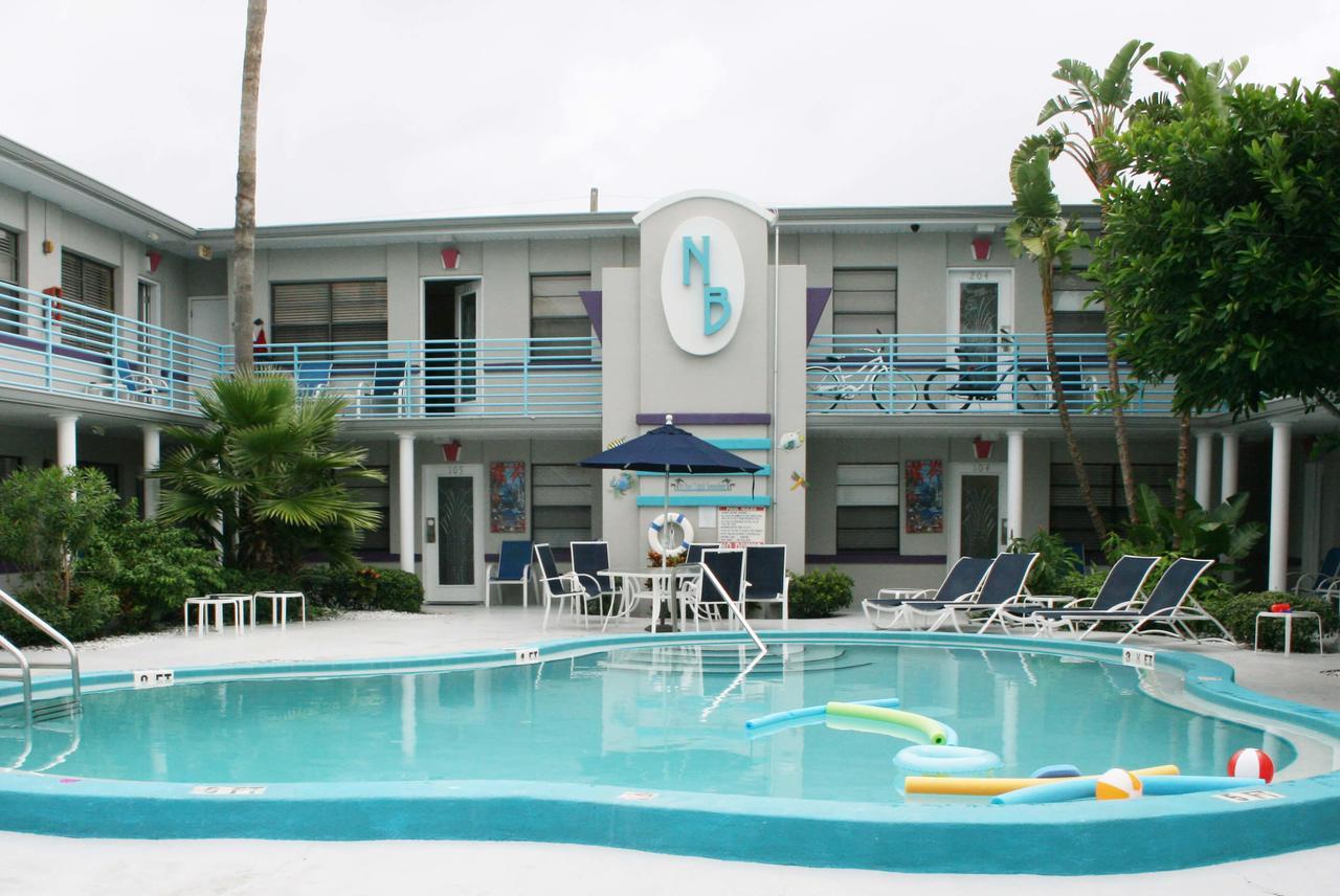 Royal North Beach Hotel Clearwater Beach Ngoại thất bức ảnh